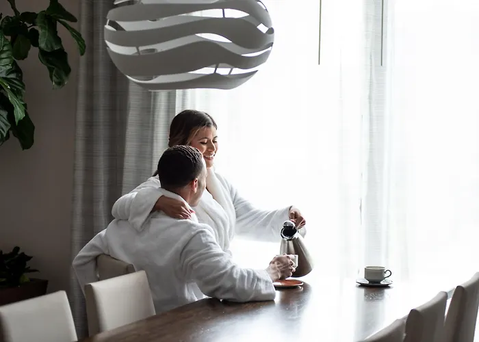 Hotel Contessa - Suites On The Riverwalk