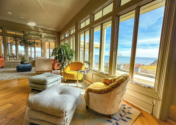 The Chanler At Cliff Walk
