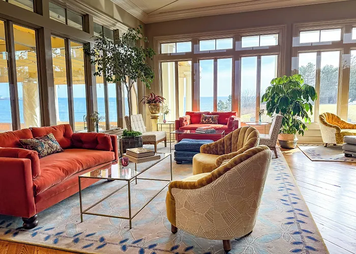The Chanler At Cliff Walk