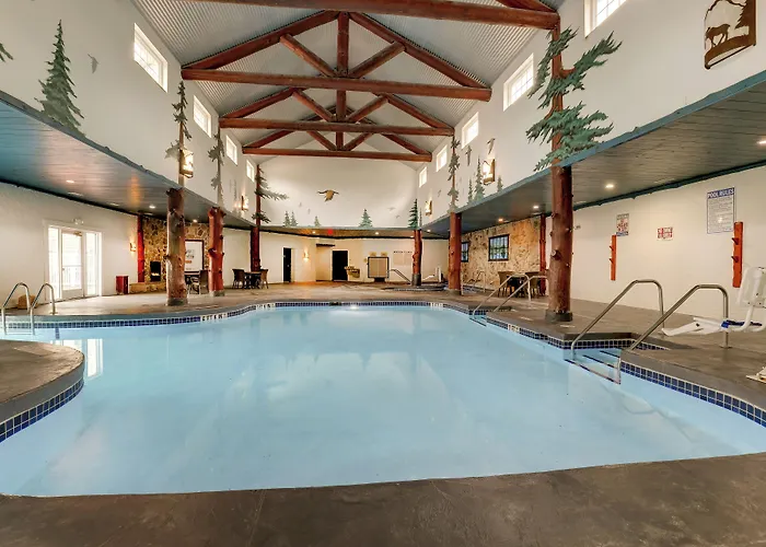 Stoney Creek Hotel La Crosse - Onalaska