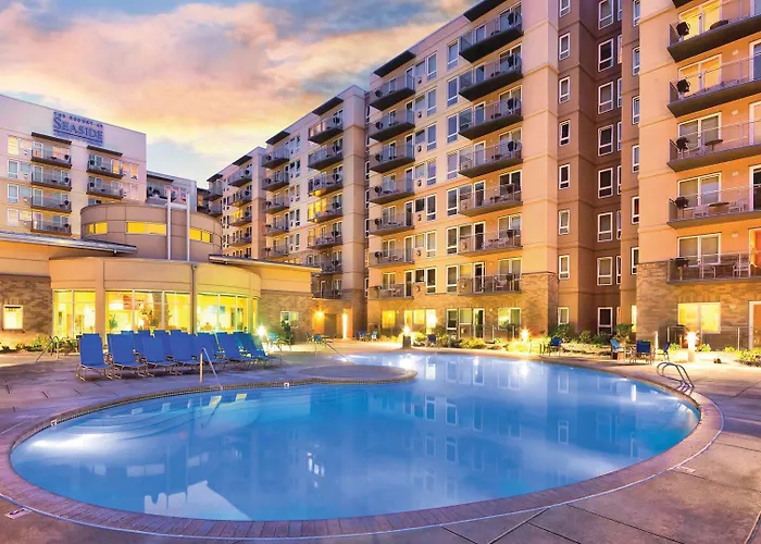 Worldmark Seaside By Booktimeshares