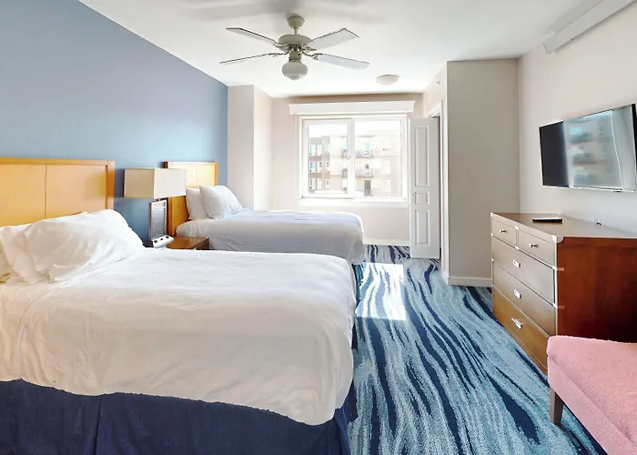 Worldmark Seaside By Booktimeshares