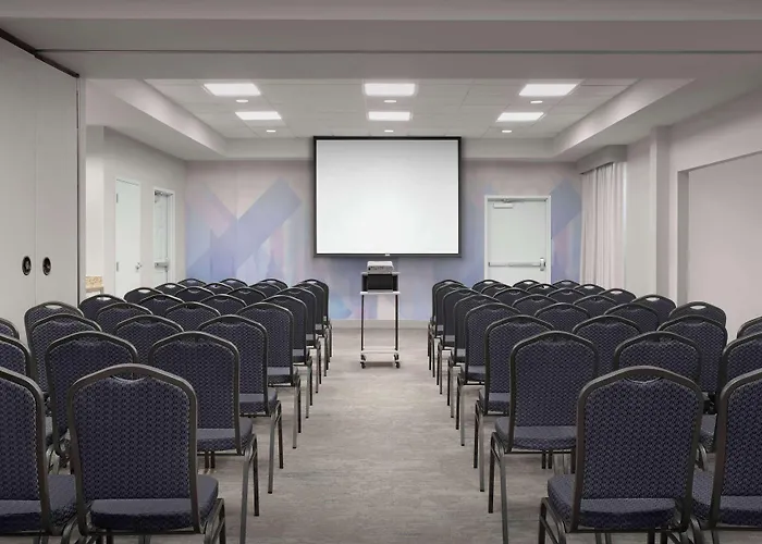 Hilton Garden Inn Lafayette/Cajundome