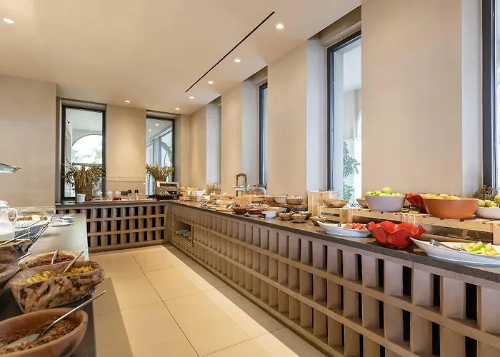 Akrotiri Beach Resort Hotel&Spa - Adult Friendly