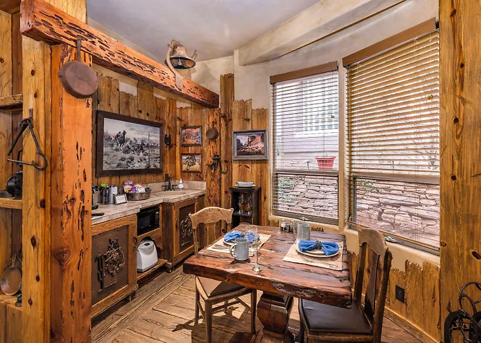 Adobe Grand Villas