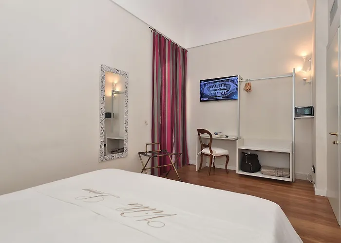 Villa Lara Hotel