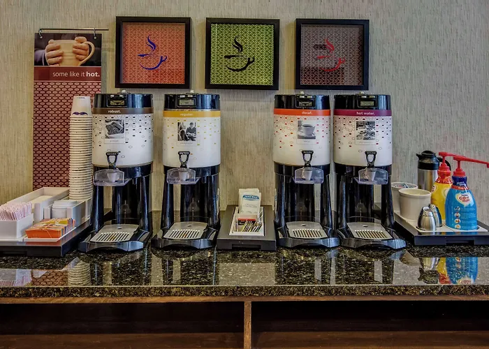 Hampton Inn & Suites Clermont