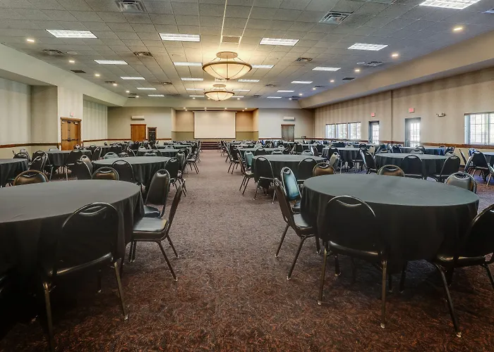 Stoney Creek Hotel Des Moines - Johnston