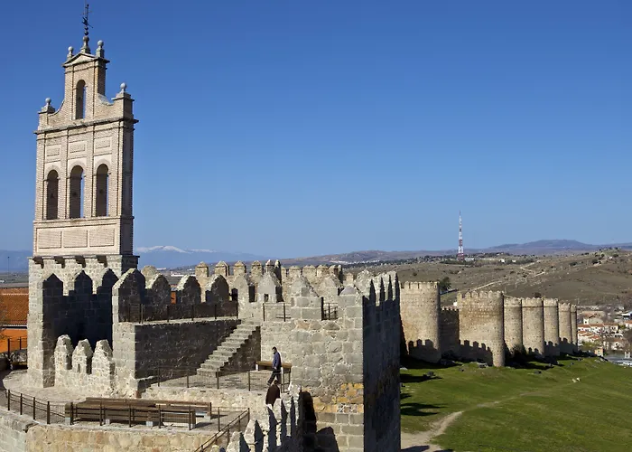 Parador de Ávila