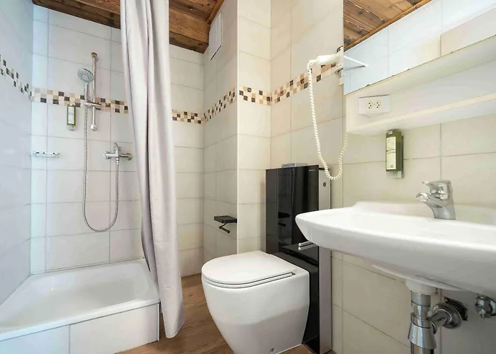 Hotel Le Grand Chalet