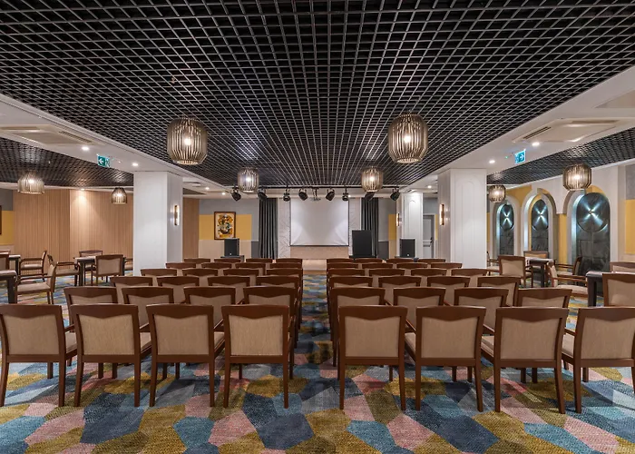 Fame Residence Kemer&Spa