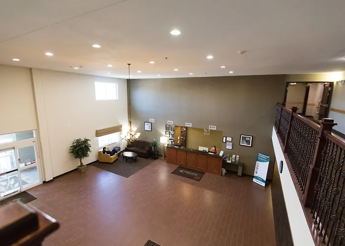 Sleep Inn & Suites Pleasant Hill - Des Moines