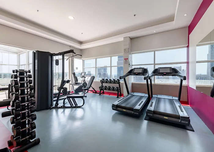 Pestana Curitiba