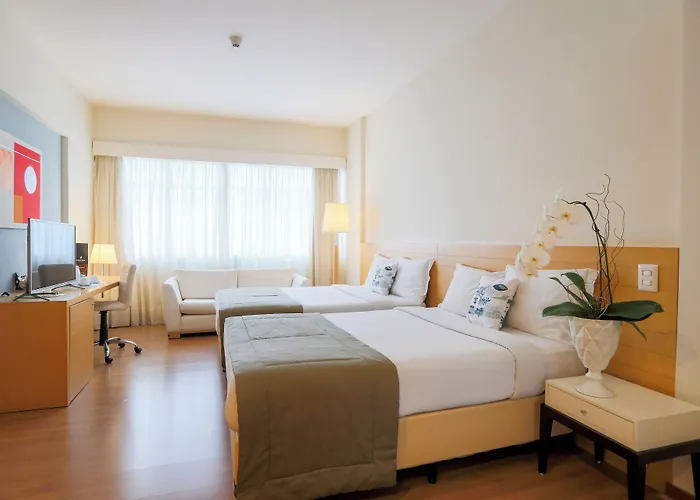 Pestana Curitiba