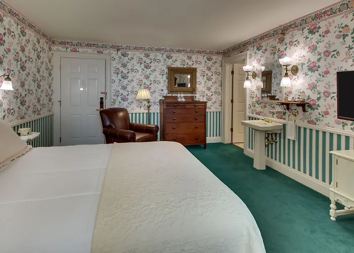 Kingsley Inn