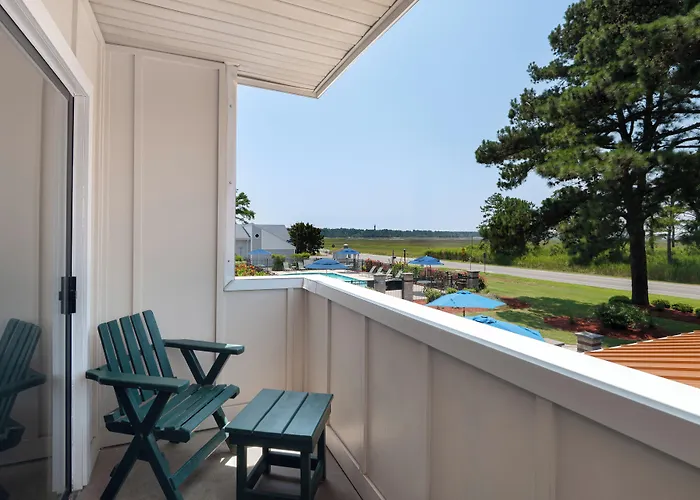 Spark By Hilton Chincoteague Island