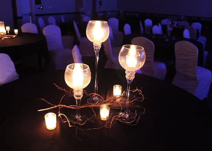 Holiday Inn Conference Center Marshfield By Ihg