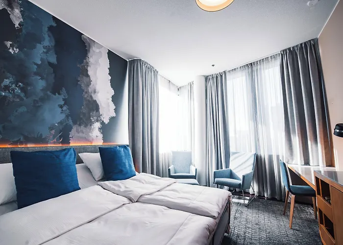 Comfort Hotel Sello