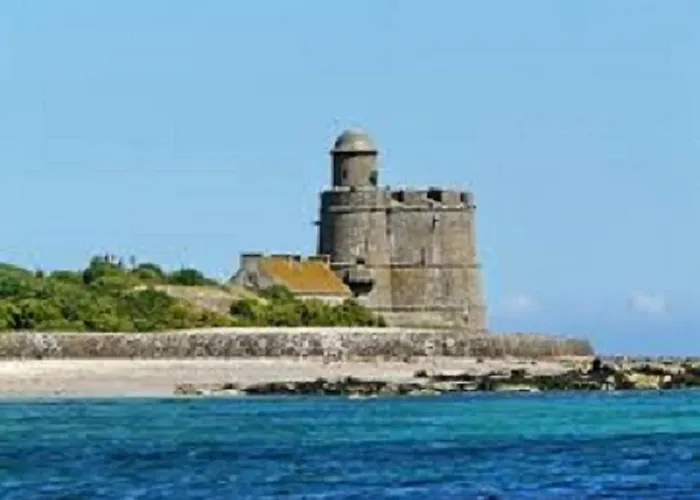 La Granitiere Maison De Charme