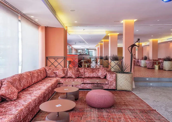 Nyx Hotel Ibiza By Leonardo Hotels-Adults Only