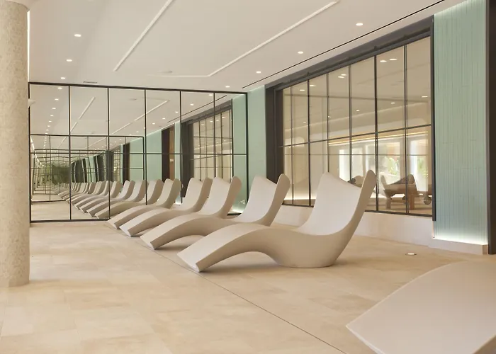 Grupotel Molins