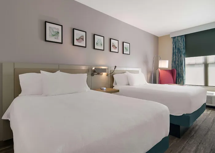 Hilton Garden Inn Madison West/Middleton
