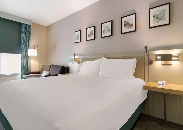 Hilton Garden Inn Madison West/Middleton