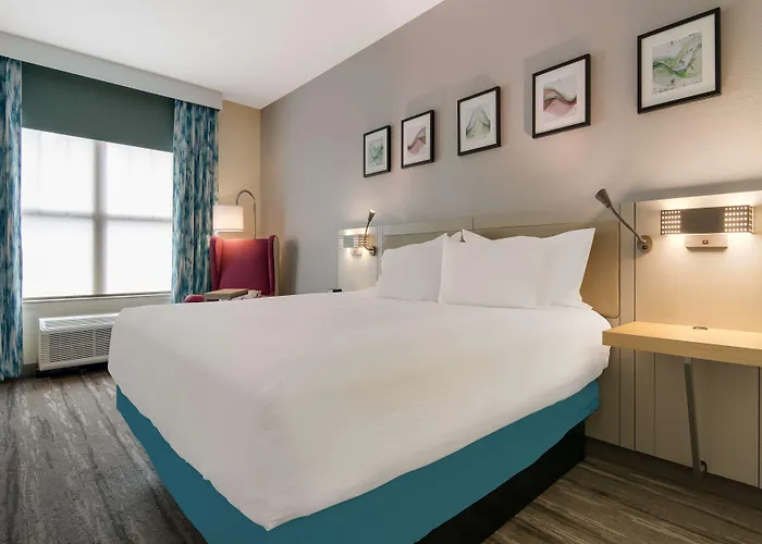 Hilton Garden Inn Madison West/Middleton