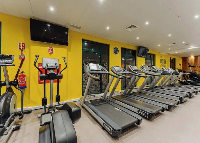 Sentido Galomar - Adults Only