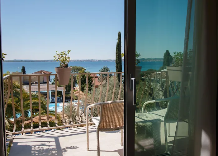Olivi Hotel & Natural Spa
