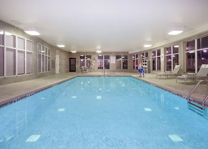 Holiday Inn Express & Suites Amarillo By Ihg