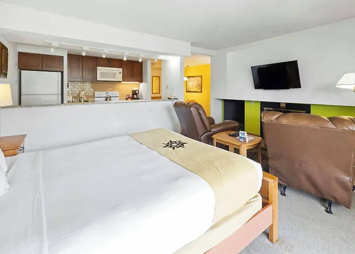 Aspen Ridge Condominiums By Vail Resorts