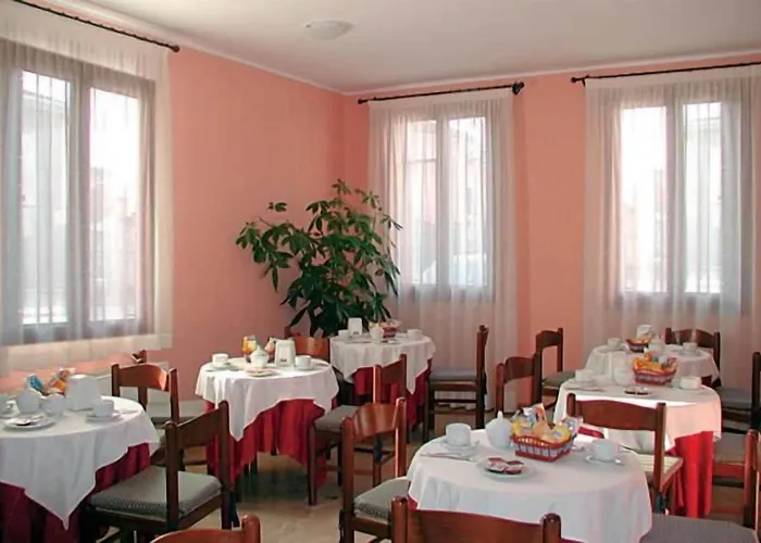 Hotel Altieri