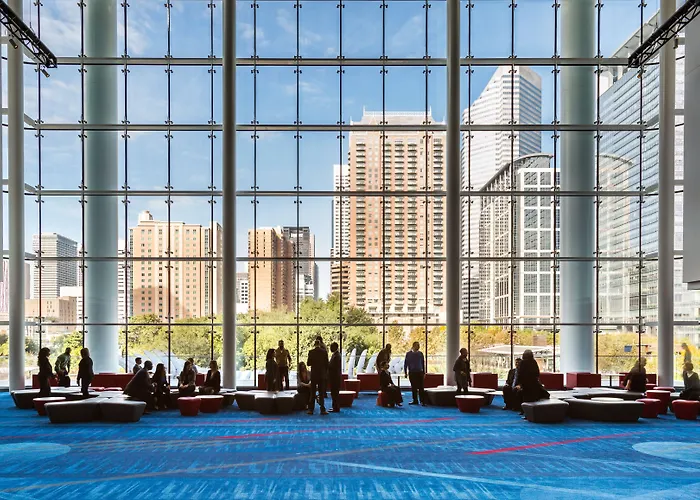 Hilton Garden Inn Houston/Galleria Area