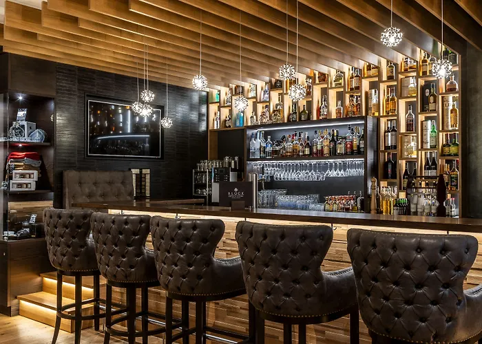 Block Hotel & Living