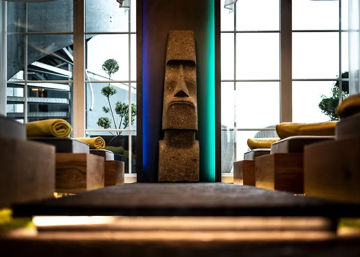 Block Hotel & Living