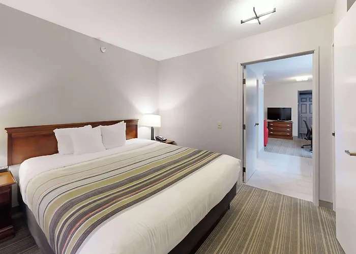 Country Inn & Suites By Radisson, Michigan City, In