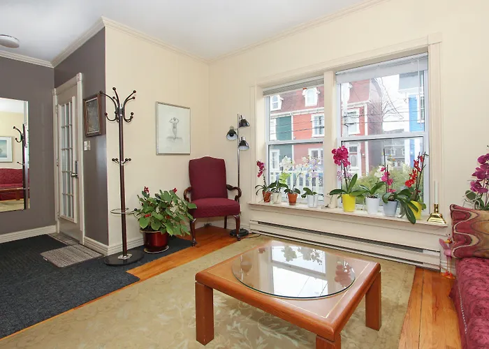 Gower Guest House St. John's