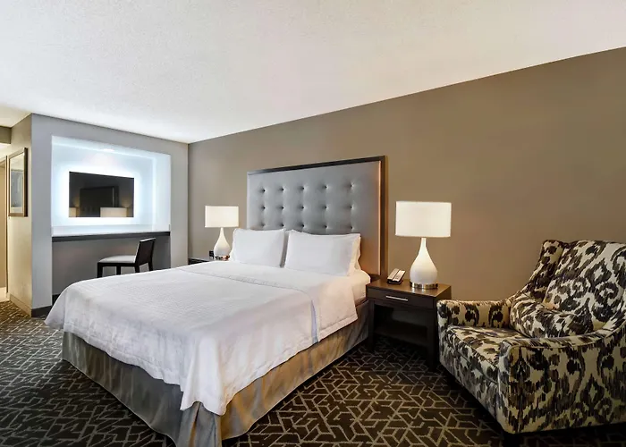 Homewood Suites By Hilton Edgewater-Nyc Area