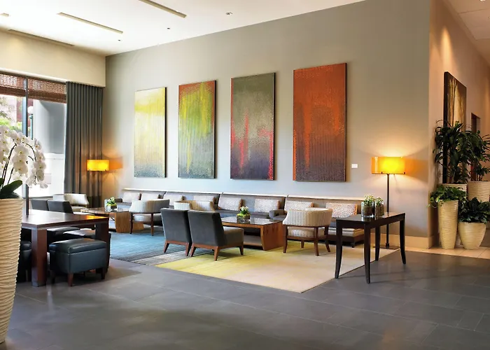 The Westin Bellevue