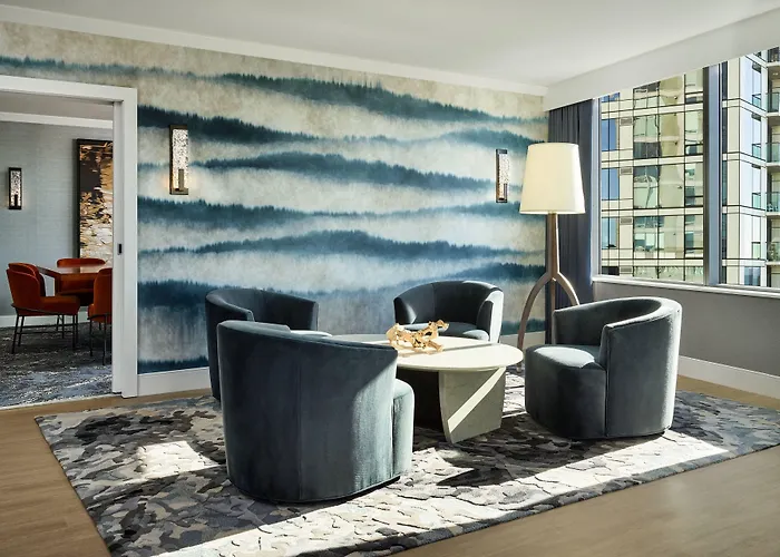 The Westin Bellevue