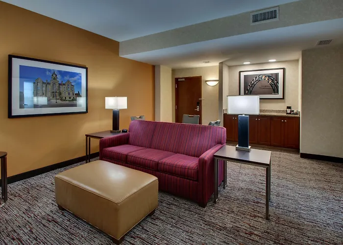 Drury Inn & Suites Findlay