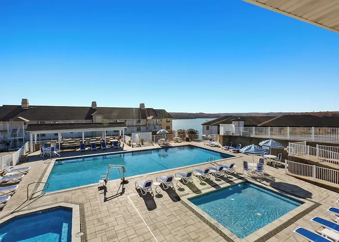Worldmark Lake Of The Ozarks
