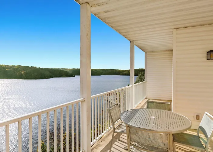 Worldmark Lake Of The Ozarks
