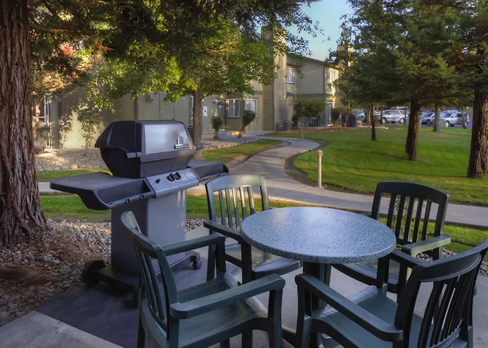 Worldmark Bass Lake
