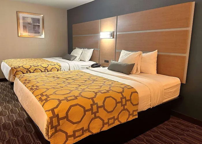 Baymont By Wyndham Noblesville