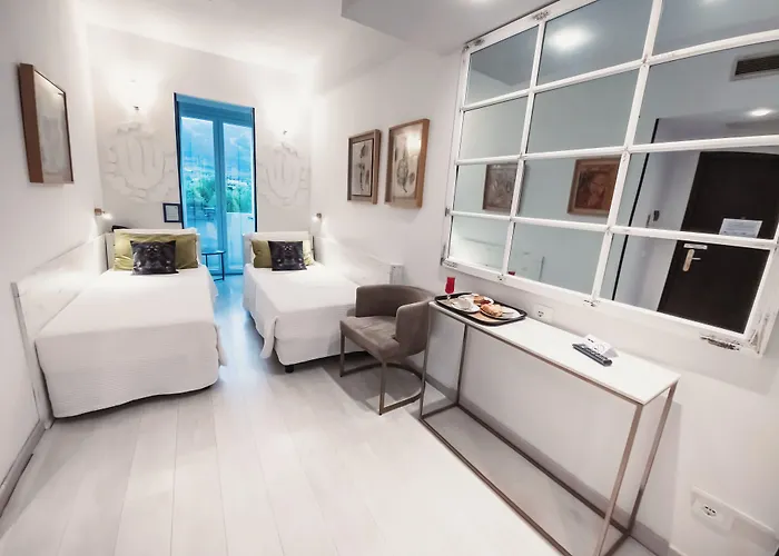 Art Hotel Milano