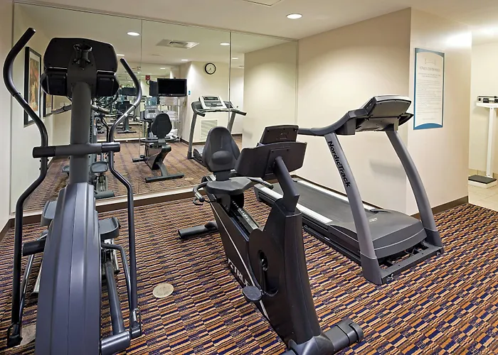Staybridge Suites-Philadelphia/Mount Laurel By Ihg