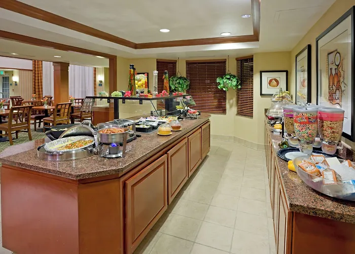 Staybridge Suites-Philadelphia/Mount Laurel By Ihg