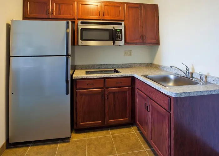 Crossings By Grandstay Inn & Suites